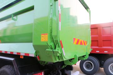 �ൺ��� JH6�ؿ� 375���� 6X4 5.8����ж��ͼƬ