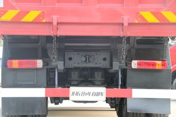 ൺ JH6ؿ 430 8X4 8.2жͼƬ