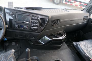 �ൺ��� JH6�ؿ� 430���� 8X4 8.2����ж��ͼƬ