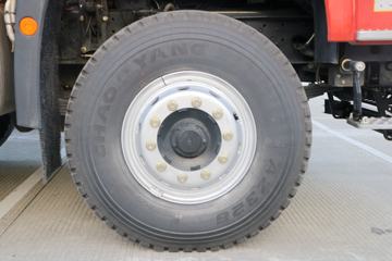 �ൺ��� JH6�ؿ� 430���� 8X4 8.2����ж��ͼƬ