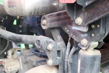 �ൺ��� JH6�ؿ� 430���� 8X4 8.2����ж��ͼƬ