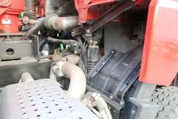 �ൺ��� JH6�ؿ� 430���� 8X4 8.2����ж��ͼƬ