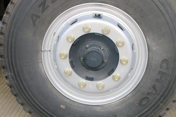 �ൺ��� JH6�ؿ� 430���� 8X4 8.2����ж��ͼƬ