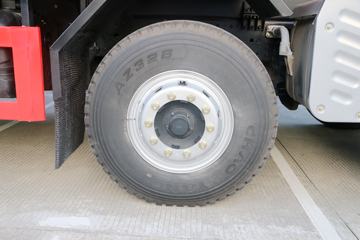 �ൺ��� JH6�ؿ� 430���� 8X4 8.2����ж��ͼƬ
