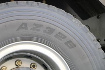�ൺ��� JH6�ؿ� 430���� 8X4 8.2����ж��ͼƬ