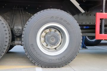 �ൺ��� JH6�ؿ� 430���� 8X4 8.2����ж��ͼƬ
