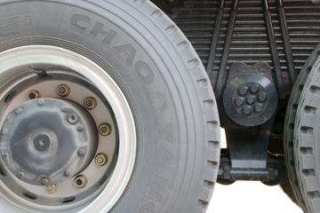 �ൺ��� JH6�ؿ� 430���� 8X4 8.2����ж��ͼƬ