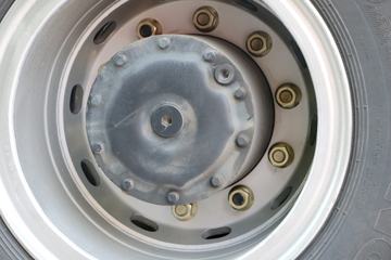 �ൺ��� JH6�ؿ� 430���� 8X4 8.2����ж��ͼƬ