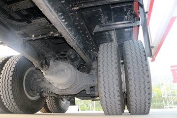 �ൺ��� JH6�ؿ� 430���� 8X4 8.2����ж��ͼƬ