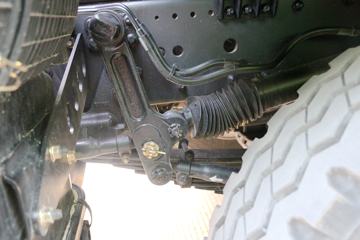 �ൺ��� JH6�ؿ� 430���� 8X4 8.2����ж��ͼƬ