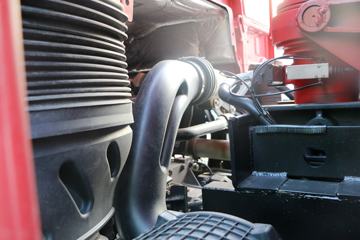 �ൺ��� JH6�ؿ� 430���� 8X4 8.2����ж��ͼƬ