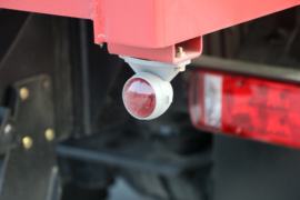 解放JH6&nbsp;自卸车上装                                                图片