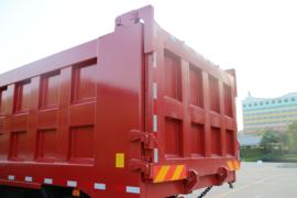 解放JH6&nbsp;自卸车上装                                                图片