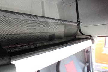 һ����� J6L�п� 2019�� �ʻݰ� 240���� 4X2 6.8����ʽ�ػ���(CA5180XXYP62K1L4E5)ͼƬ