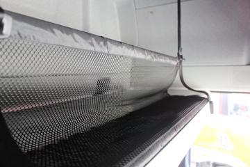 һ����� J6L�п� 2019�� �ʻݰ� 240���� 4X2 6.8����ʽ�ػ���(CA5180XXYP62K1L4E5)ͼƬ