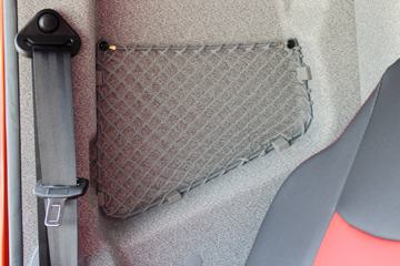 һ����� J6L�п� 2019�� �ʻݰ� 240���� 4X2 6.8����ʽ�ػ���(CA5180XXYP62K1L4E5)ͼƬ