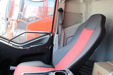 һ����� J6L�п� 2019�� �ʻݰ� 240���� 4X2 6.8����ʽ�ػ���(CA5180XXYP62K1L4E5)ͼƬ