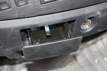 һ����� J6L�п� 2019�� �ʻݰ� 240���� 4X2 6.8����ʽ�ػ���(CA5180XXYP62K1L4E5)ͼƬ