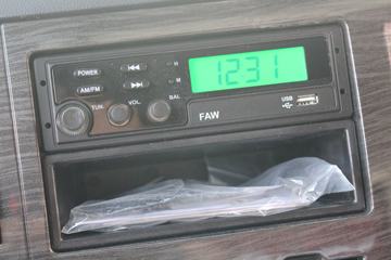 һ����� J6L�п� 2019�� �ʻݰ� 240���� 4X2 6.8����ʽ�ػ���(CA5180XXYP62K1L4E5)ͼƬ