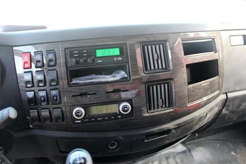 һ����� J6L�п� 2019�� �ʻݰ� 240���� 4X2 6.8����ʽ�ػ���(CA5180XXYP62K1L4E5)ͼƬ