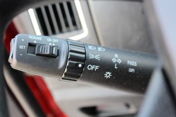 һ����� J6L�п� 2019�� �ʻݰ� 240���� 4X2 6.8����ʽ�ػ���(CA5180XXYP62K1L4E5)ͼƬ