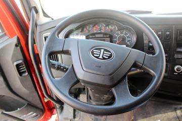 һ����� J6L�п� 2019�� �ʻݰ� 240���� 4X2 6.8����ʽ�ػ���(CA5180XXYP62K1L4E5)ͼƬ