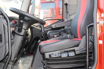 һ����� J6L�п� 2019�� �ʻݰ� 240���� 4X2 6.8����ʽ�ػ���(CA5180XXYP62K1L4E5)ͼƬ