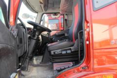 一汽解放 J6L中卡 2019款 质惠版 240马力 4X2 6.8米厢式载货车(CA5180XXYP62K1L4E5)