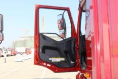 一汽解放 J6L中卡 2019款 质惠版 240马力 4X2 6.8米厢式载货车(CA5180XXYP62K1L4E5)