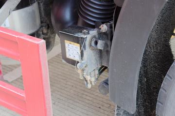 һ����� J6L�п� 2019�� �ʻݰ� 240���� 4X2 6.8����ʽ�ػ���(CA5180XXYP62K1L4E5)ͼƬ