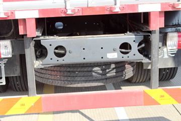 һ����� J6L�п� 2019�� �ʻݰ� 240���� 4X2 6.8����ʽ�ػ���(CA5180XXYP62K1L4E5)ͼƬ