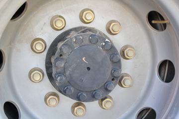 һ����� J6L�п� 2019�� �ʻݰ� 240���� 4X2 6.8����ʽ�ػ���(CA5180XXYP62K1L4E5)ͼƬ