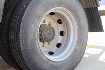 һ����� J6L�п� 2019�� �ʻݰ� 240���� 4X2 6.8����ʽ�ػ���(CA5180XXYP62K1L4E5)ͼƬ