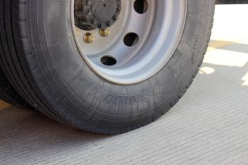 һ����� J6L�п� 2019�� �ʻݰ� 240���� 4X2 6.8����ʽ�ػ���(CA5180XXYP62K1L4E5)ͼƬ