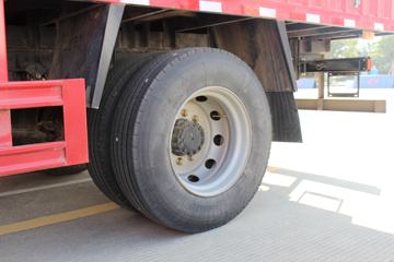 һ����� J6L�п� 2019�� �ʻݰ� 240���� 4X2 6.8����ʽ�ػ���(CA5180XXYP62K1L4E5)ͼƬ