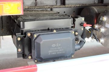 һ����� J6L�п� 2019�� �ʻݰ� 240���� 4X2 6.8����ʽ�ػ���(CA5180XXYP62K1L4E5)ͼƬ