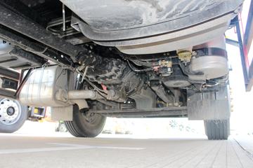 һ����� J6L�п� 2019�� �ʻݰ� 240���� 4X2 6.8����ʽ�ػ���(CA5180XXYP62K1L4E5)ͼƬ