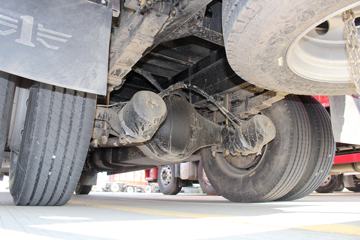 һ����� J6L�п� 2019�� �ʻݰ� 240���� 4X2 6.8����ʽ�ػ���(CA5180XXYP62K1L4E5)ͼƬ