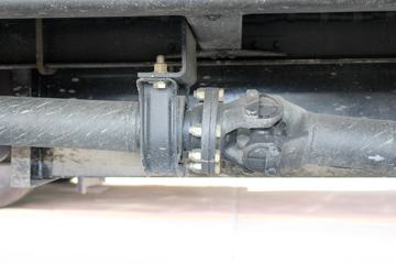 һ����� J6L�п� 2019�� �ʻݰ� 240���� 4X2 6.8����ʽ�ػ���(CA5180XXYP62K1L4E5)ͼƬ