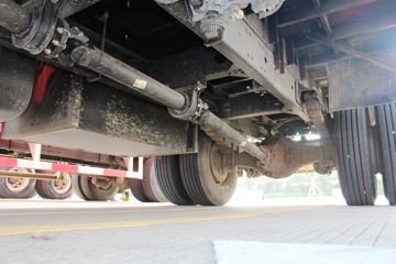 һ����� J6L�п� 2019�� �ʻݰ� 240���� 4X2 6.8����ʽ�ػ���(CA5180XXYP62K1L4E5)ͼƬ