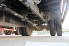 一汽解放 J6L中卡 2019款 质惠版 240马力 4X2 6.8米厢式载货车(CA5180XXYP62K1L4E5)