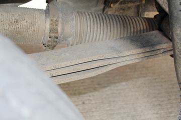 һ����� J6L�п� 2019�� �ʻݰ� 240���� 4X2 6.8����ʽ�ػ���(CA5180XXYP62K1L4E5)ͼƬ