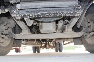 һ����� J6L�п� 2019�� �ʻݰ� 240���� 4X2 6.8����ʽ�ػ���(CA5180XXYP62K1L4E5)ͼƬ