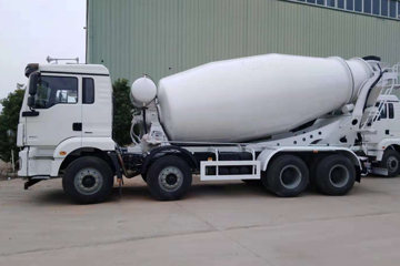 ؿ M3000  340 8X4 7.98賵(SX5310GJBMB306)ͼƬ