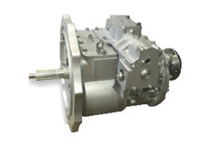 法士特5HS90T 5挡 新能源变速箱