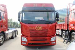 广鹏通国六解放JH6 8X4载货车新车上市 欢迎到店垂询