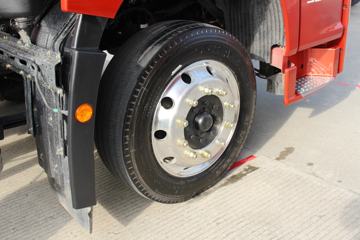 �ൺ��� JH6�ؿ� 2019�� 320���� 8X4 9.5�ײ�դʽ�ػ���(CA5511CCYP25K1L7T4E5A80)ͼƬ