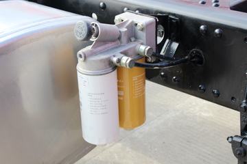 �ൺ��� JH6�ؿ� 2019�� 320���� 8X4 9.5�ײ�դʽ�ػ���(CA5511CCYP25K1L7T4E5A80)ͼƬ