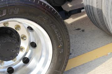 �ൺ��� JH6�ؿ� 2019�� 320���� 8X4 9.5�ײ�դʽ�ػ���(CA5511CCYP25K1L7T4E5A80)ͼƬ