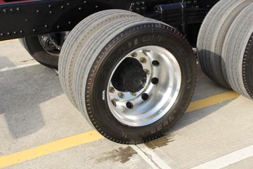 �ൺ��� JH6�ؿ� 2019�� 320���� 8X4 9.5�ײ�դʽ�ػ���(CA5511CCYP25K1L7T4E5A80)ͼƬ